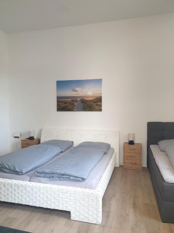 Zur Altstadt Plauen Ngoại thất bức ảnh