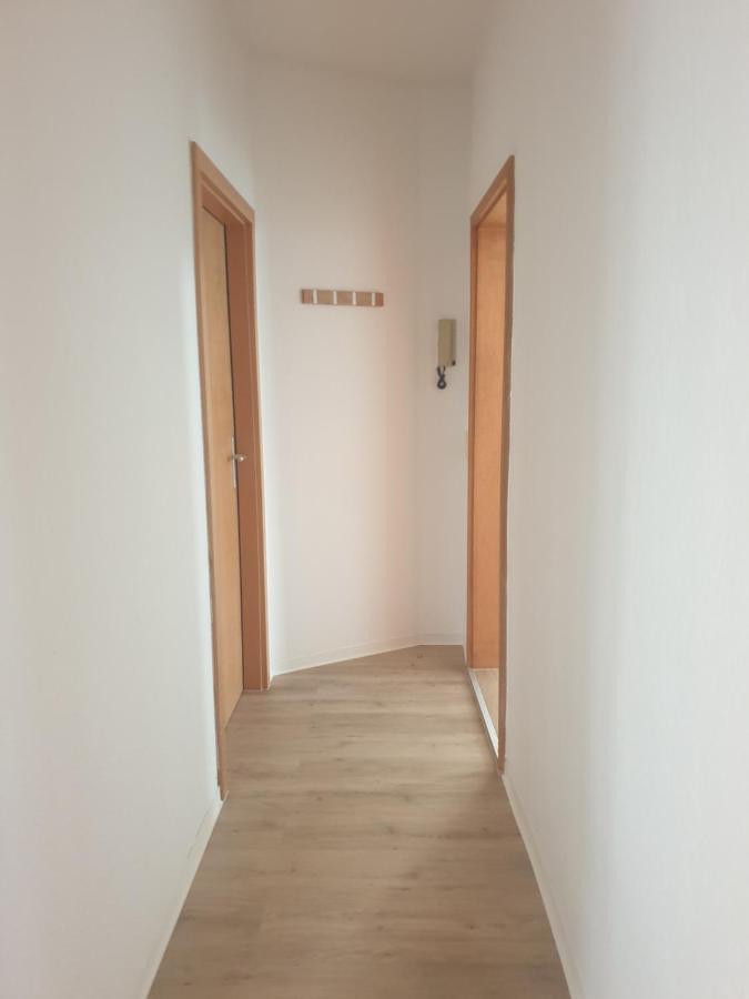 Zur Altstadt Plauen Ngoại thất bức ảnh
