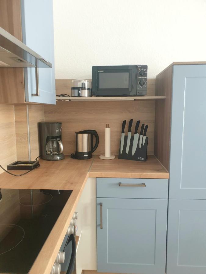Zur Altstadt Plauen Ngoại thất bức ảnh