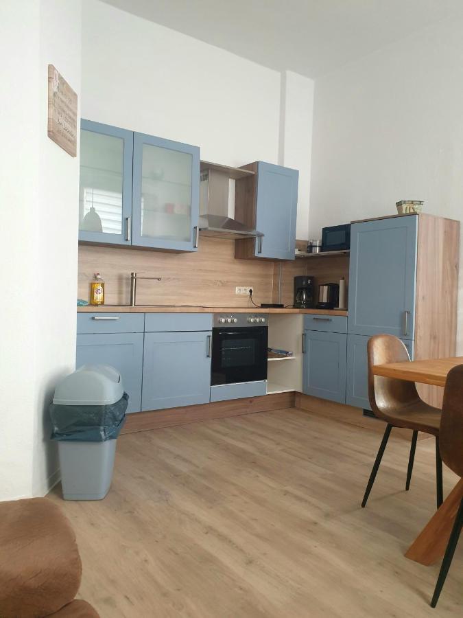 Zur Altstadt Plauen Ngoại thất bức ảnh